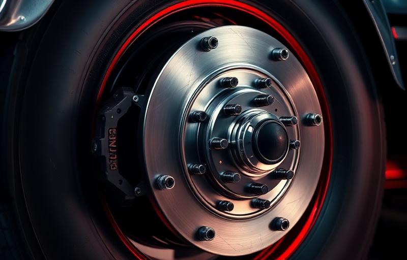 Brakes